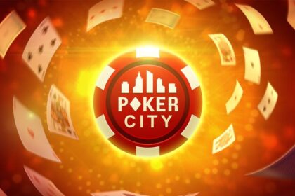 Belajar Poker dari Nol